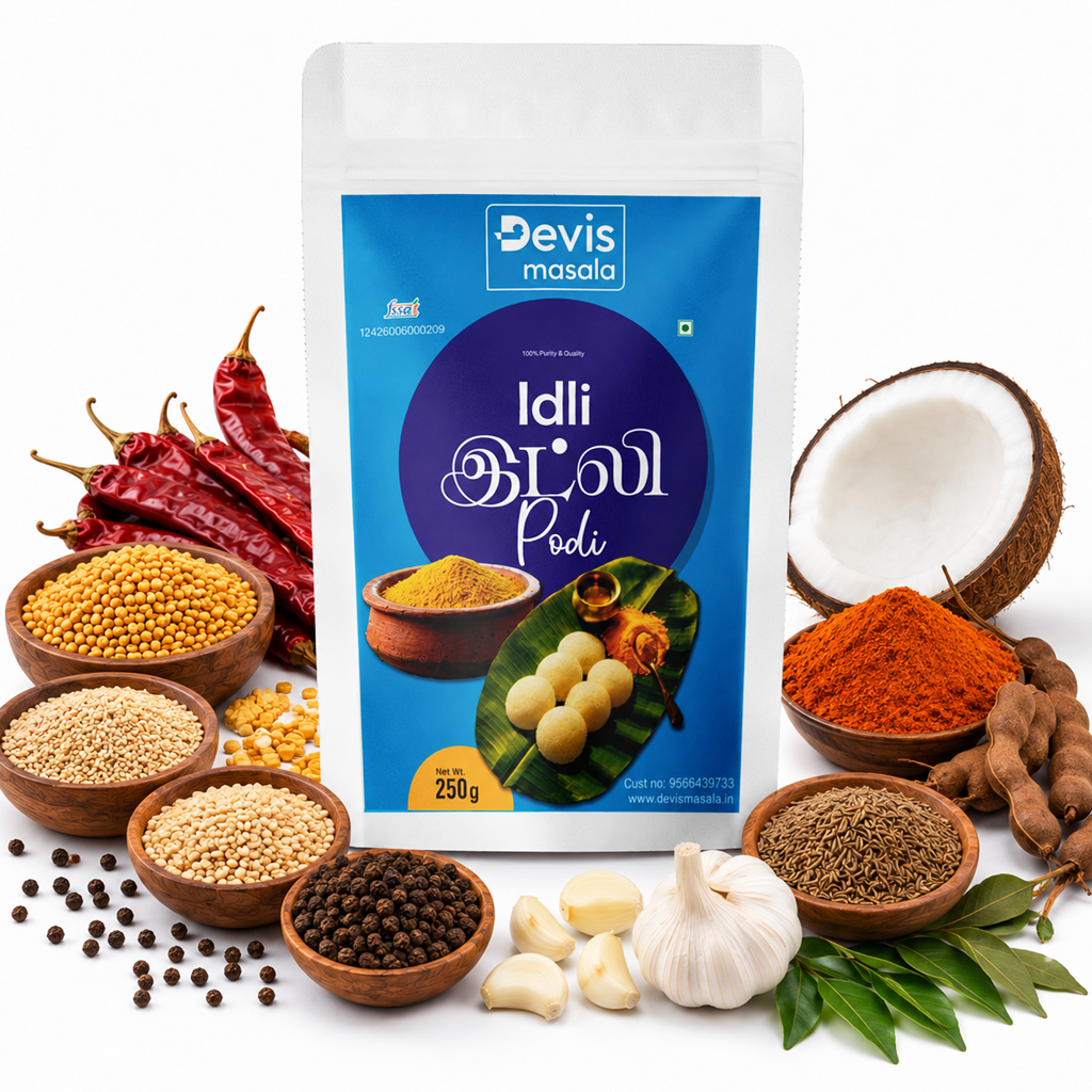 idli