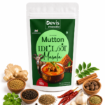 mutton