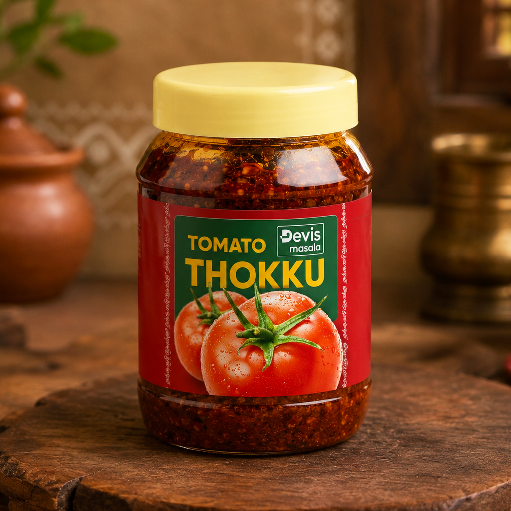 thokku 250 1
